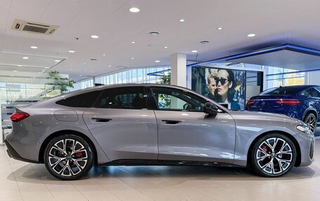 Audi A5, 2025 год, 6 150 000 рублей, 10 фотография