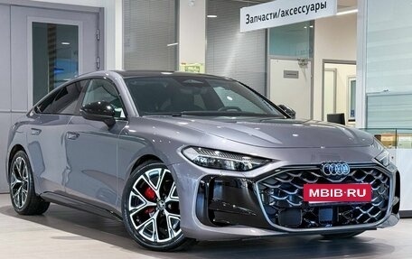 Audi A5, 2025 год, 6 150 000 рублей, 3 фотография