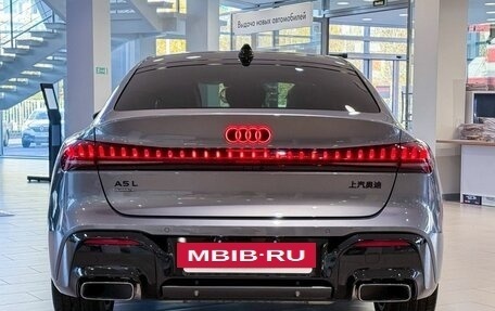 Audi A5, 2025 год, 6 150 000 рублей, 5 фотография