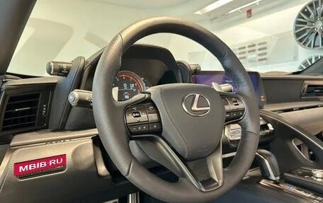 Lexus LC I, 2025 год, 20 900 000 рублей, 16 фотография