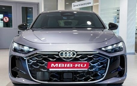 Audi A5, 2025 год, 6 150 000 рублей, 6 фотография