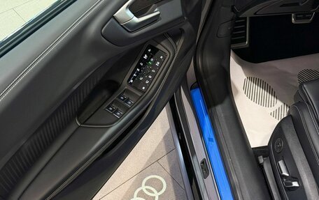 Audi A5, 2025 год, 6 150 000 рублей, 16 фотография