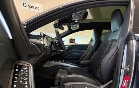 Audi A5, 2025 год, 6 150 000 рублей, 13 фотография