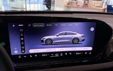 Audi A5, 2025 год, 6 150 000 рублей, 30 фотография