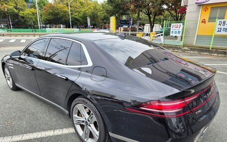 Genesis G90, 2024 год, 11 990 008 рублей, 5 фотография