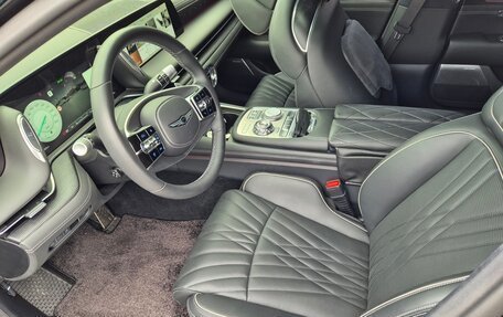 Genesis G90, 2024 год, 11 990 008 рублей, 6 фотография