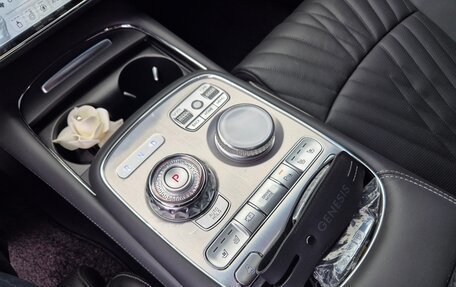 Genesis G90, 2024 год, 11 990 008 рублей, 10 фотография