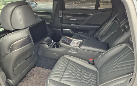 Genesis G90, 2024 год, 11 990 008 рублей, 13 фотография