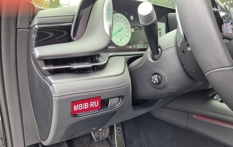 Genesis G90, 2024 год, 11 990 008 рублей, 8 фотография