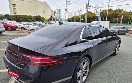 Genesis G90, 2024 год, 11 990 008 рублей, 3 фотография