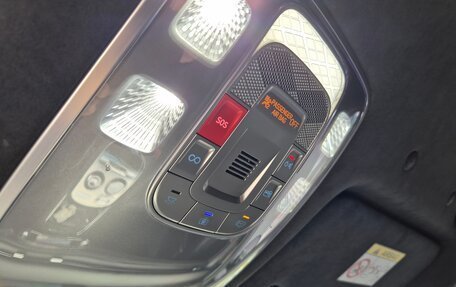 Genesis G90, 2024 год, 11 990 008 рублей, 16 фотография