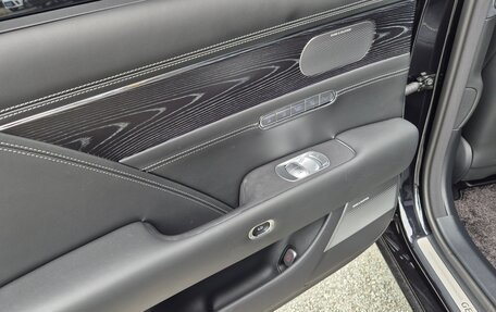 Genesis G90, 2024 год, 11 990 008 рублей, 15 фотография