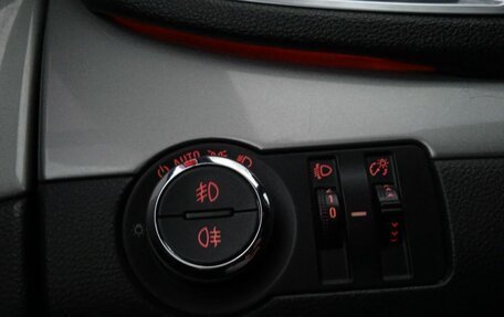 Opel Mokka I, 2012 год, 825 000 рублей, 11 фотография