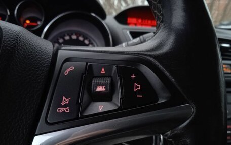 Opel Mokka I, 2012 год, 825 000 рублей, 13 фотография