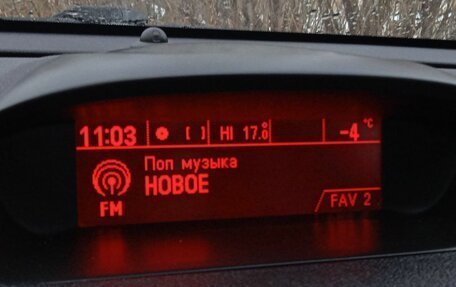 Opel Mokka I, 2012 год, 825 000 рублей, 14 фотография