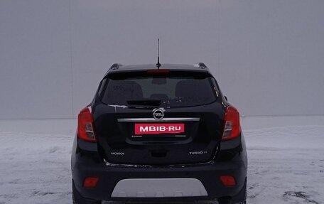 Opel Mokka I, 2012 год, 825 000 рублей, 6 фотография