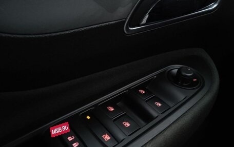 Opel Mokka I, 2012 год, 825 000 рублей, 10 фотография