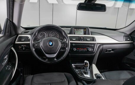 BMW 3 серия, 2014 год, 1 699 000 рублей, 6 фотография