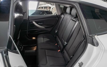 BMW 3 серия, 2014 год, 1 699 000 рублей, 9 фотография