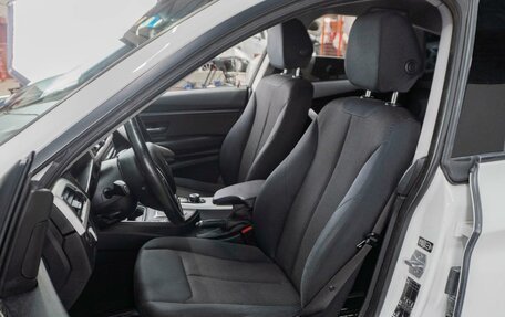 BMW 3 серия, 2014 год, 1 699 000 рублей, 10 фотография