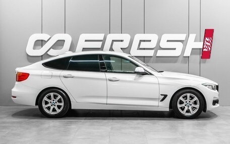 BMW 3 серия, 2014 год, 1 699 000 рублей, 5 фотография