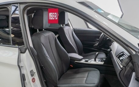 BMW 3 серия, 2014 год, 1 699 000 рублей, 8 фотография