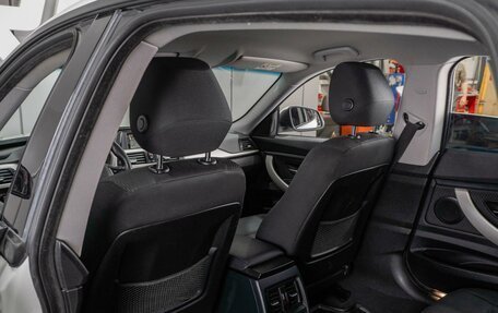 BMW 3 серия, 2014 год, 1 699 000 рублей, 11 фотография