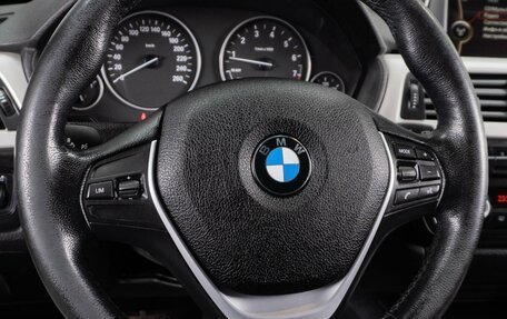 BMW 3 серия, 2014 год, 1 699 000 рублей, 12 фотография