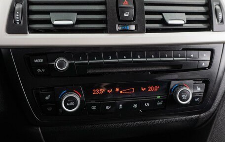 BMW 3 серия, 2014 год, 1 699 000 рублей, 17 фотография