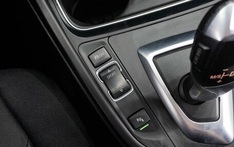 BMW 3 серия, 2014 год, 1 699 000 рублей, 19 фотография