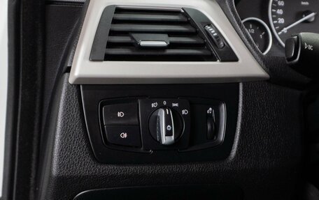 BMW 3 серия, 2014 год, 1 699 000 рублей, 14 фотография