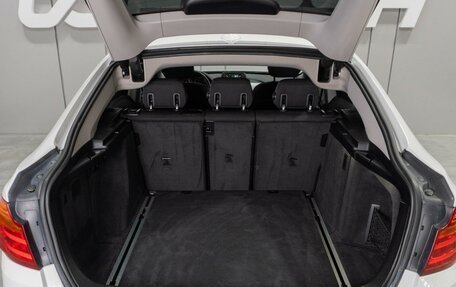 BMW 3 серия, 2014 год, 1 699 000 рублей, 23 фотография