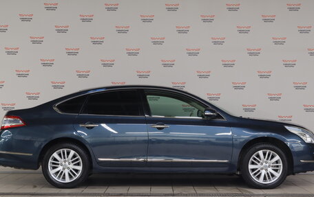 Nissan Teana, 2012 год, 1 460 000 рублей, 3 фотография