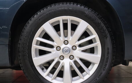 Nissan Teana, 2012 год, 1 460 000 рублей, 6 фотография