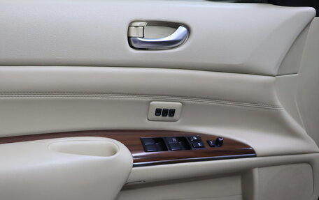 Nissan Teana, 2012 год, 1 460 000 рублей, 11 фотография