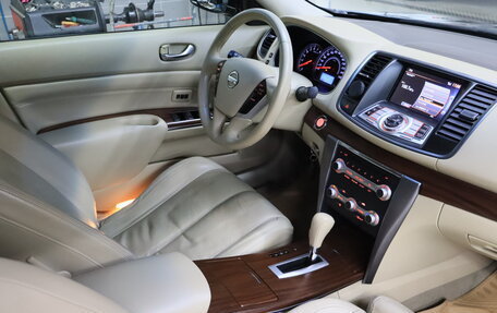 Nissan Teana, 2012 год, 1 460 000 рублей, 7 фотография