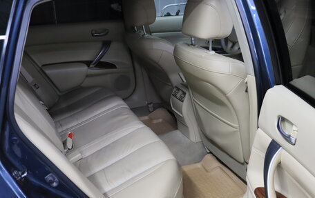 Nissan Teana, 2012 год, 1 460 000 рублей, 9 фотография