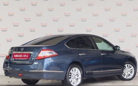 Nissan Teana, 2012 год, 1 460 000 рублей, 4 фотография