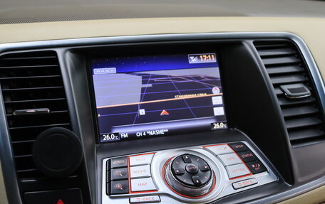 Nissan Teana, 2012 год, 1 460 000 рублей, 17 фотография