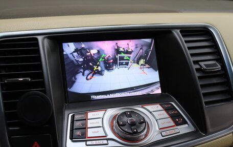 Nissan Teana, 2012 год, 1 460 000 рублей, 16 фотография