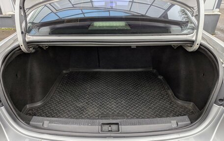 Renault Fluence I, 2013 год, 699 000 рублей, 9 фотография