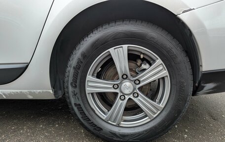 Renault Fluence I, 2013 год, 699 000 рублей, 12 фотография