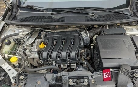 Renault Fluence I, 2013 год, 699 000 рублей, 3 фотография