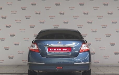 Nissan Teana, 2012 год, 1 460 000 рублей, 18 фотография