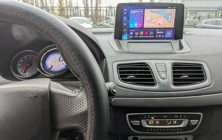 Renault Fluence I, 2013 год, 699 000 рублей, 18 фотография