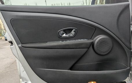 Renault Fluence I, 2013 год, 699 000 рублей, 21 фотография