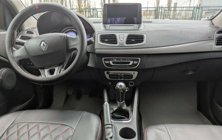 Renault Fluence I, 2013 год, 699 000 рублей, 17 фотография