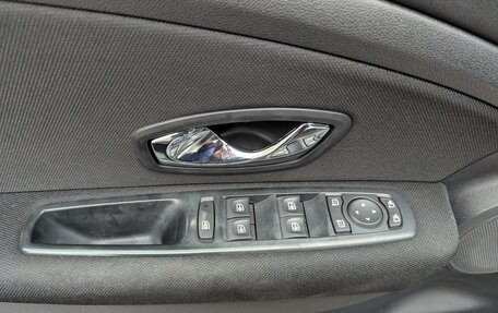 Renault Fluence I, 2013 год, 699 000 рублей, 22 фотография