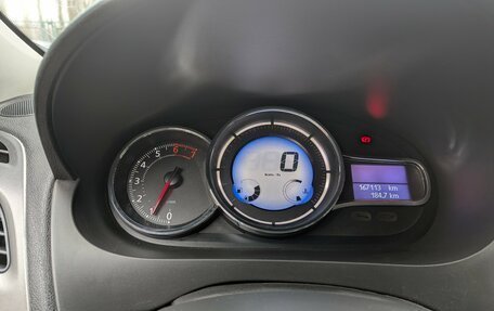 Renault Fluence I, 2013 год, 699 000 рублей, 19 фотография