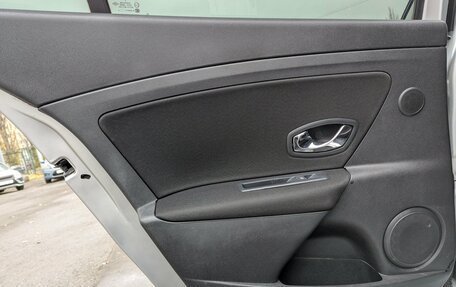 Renault Fluence I, 2013 год, 699 000 рублей, 13 фотография